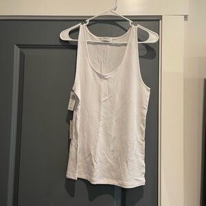 Aritzia Babaton Sleeveless Top, Size M